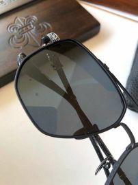 Picture of Chrome Hearts Sunglasses _SKUfw46734129fw